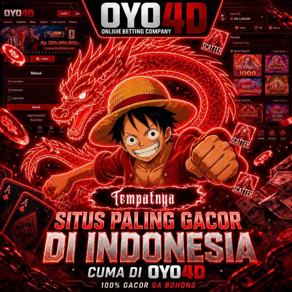 OYO4D